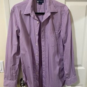 Haberdashery by J Crew M 15-15.5